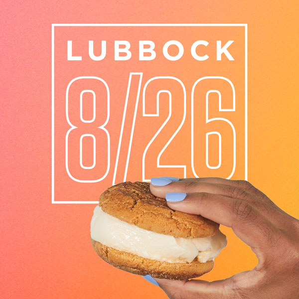 Tiffwich Block Parties Tiff's Treats Cookie Delivery Baked To Order